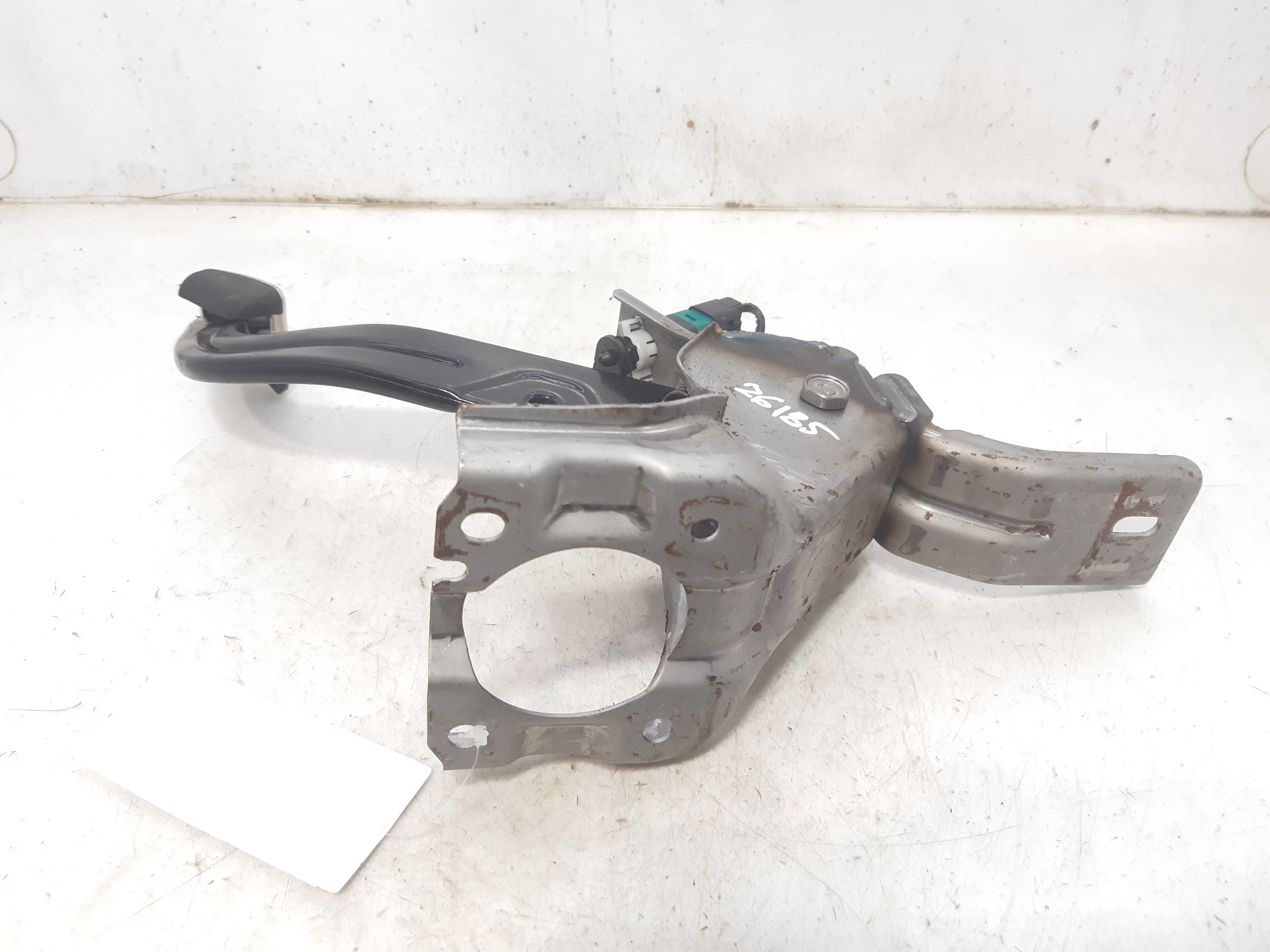 KIA Sportage 3 generation (2010-2015) Bremsepedal 32800D3100 24949949