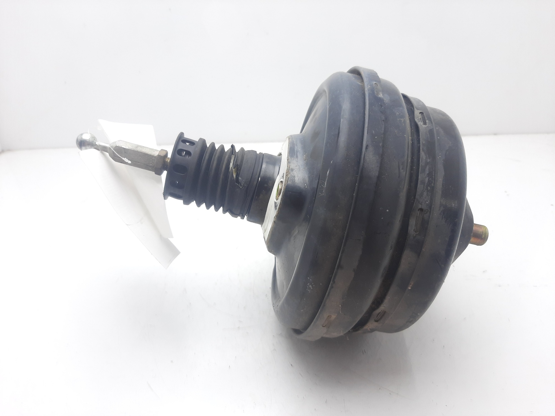 AUDI A4 B5/8D (1994-2001) Jarru Servo Booster 4B3612105 25391559