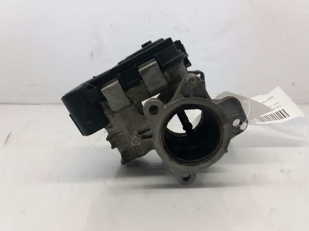 FIAT Grande Punto 1 generation (2006-2008) Corps de papillon 55213019 20174902