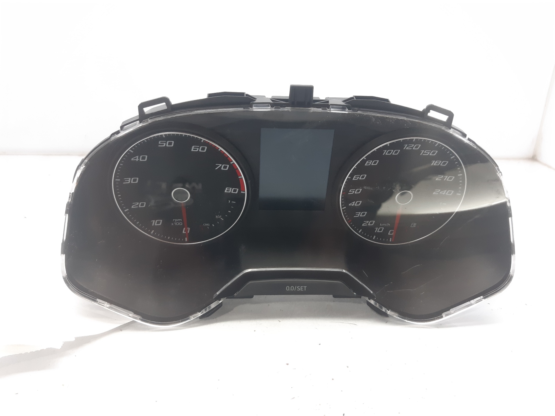 SEAT Alhambra 2 generation (2010-2021) Speedometer 6F0920742A 25248018