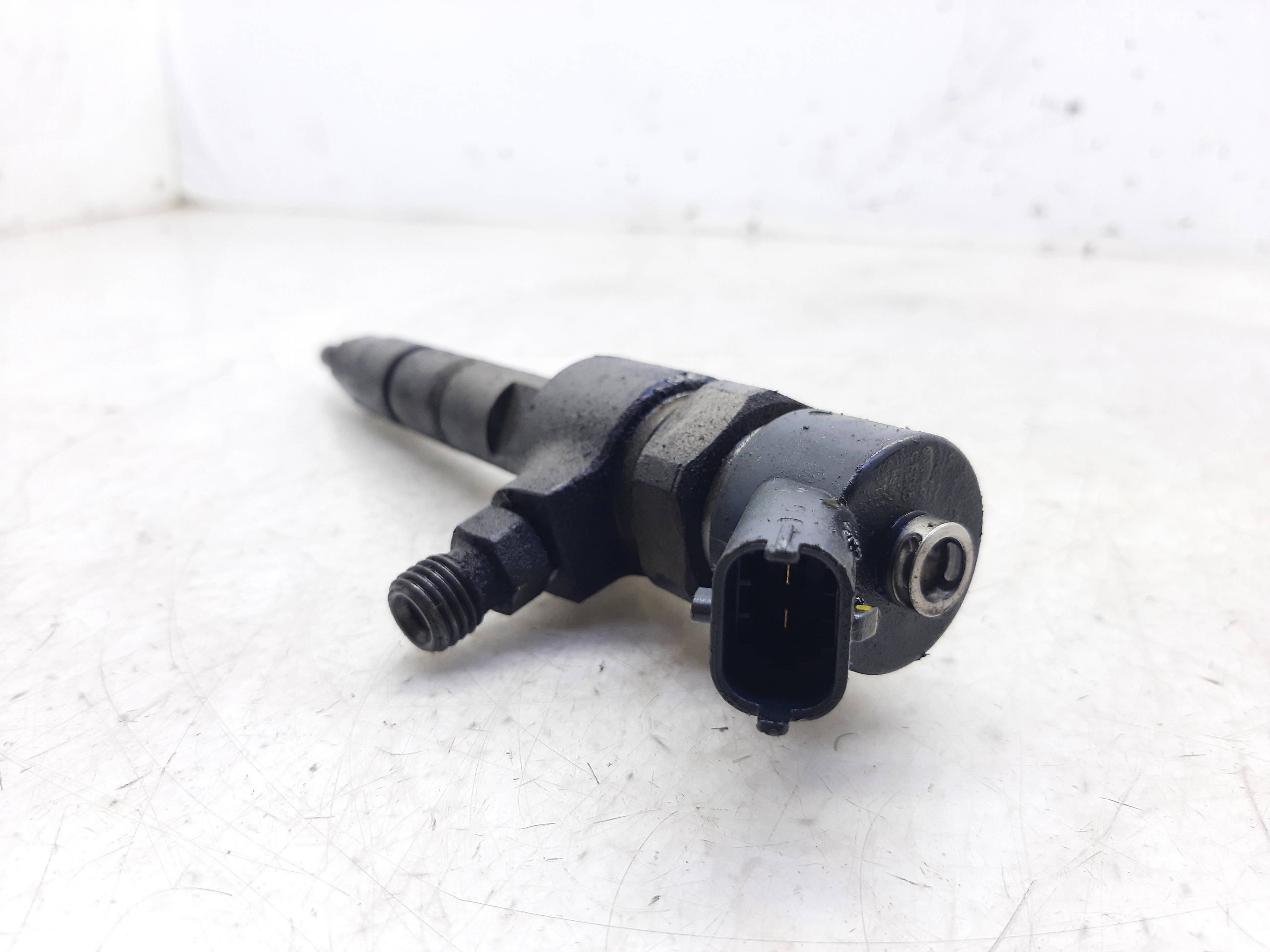 ALFA ROMEO 147 2 generation (2004-2010) Fuel Injector 0445110119 18777058