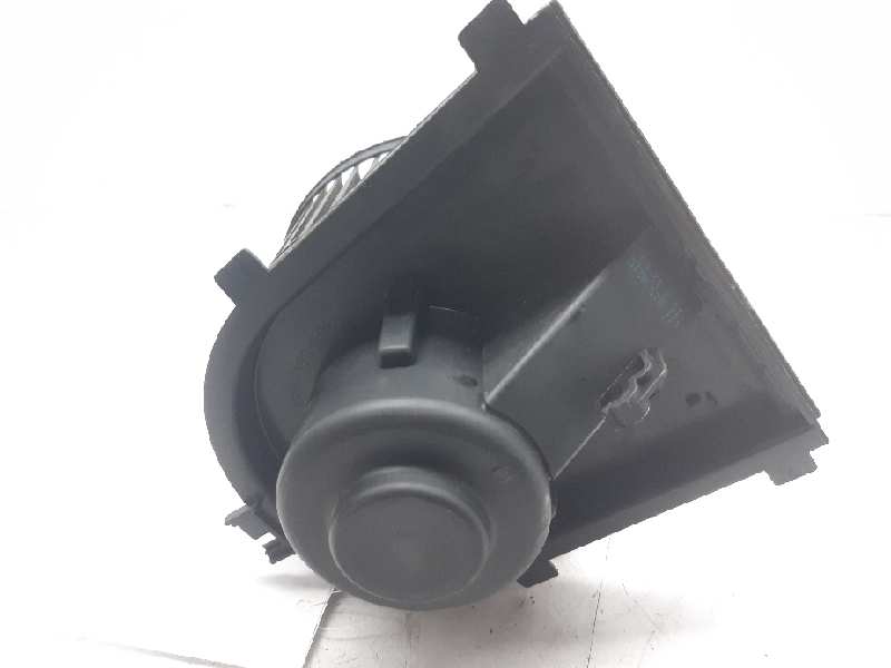 SEAT Toledo 2 generation (1999-2006) Heater Blower Fan 1J1819021C 20189123