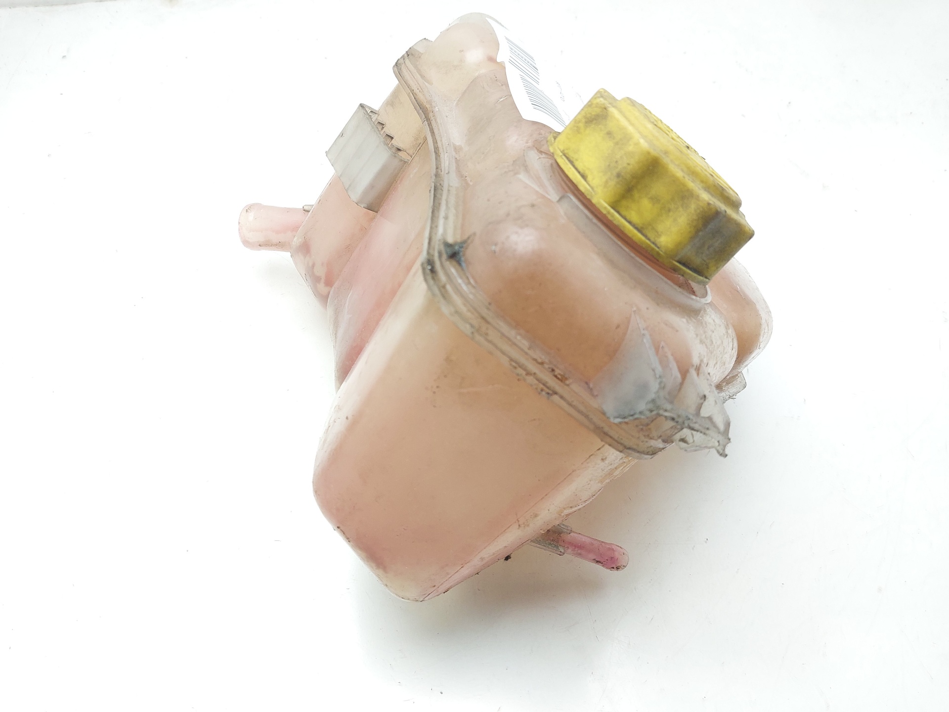 FORD Fiesta 5 generation (2001-2010) Expansion Tank 3S618K218AB 23080779