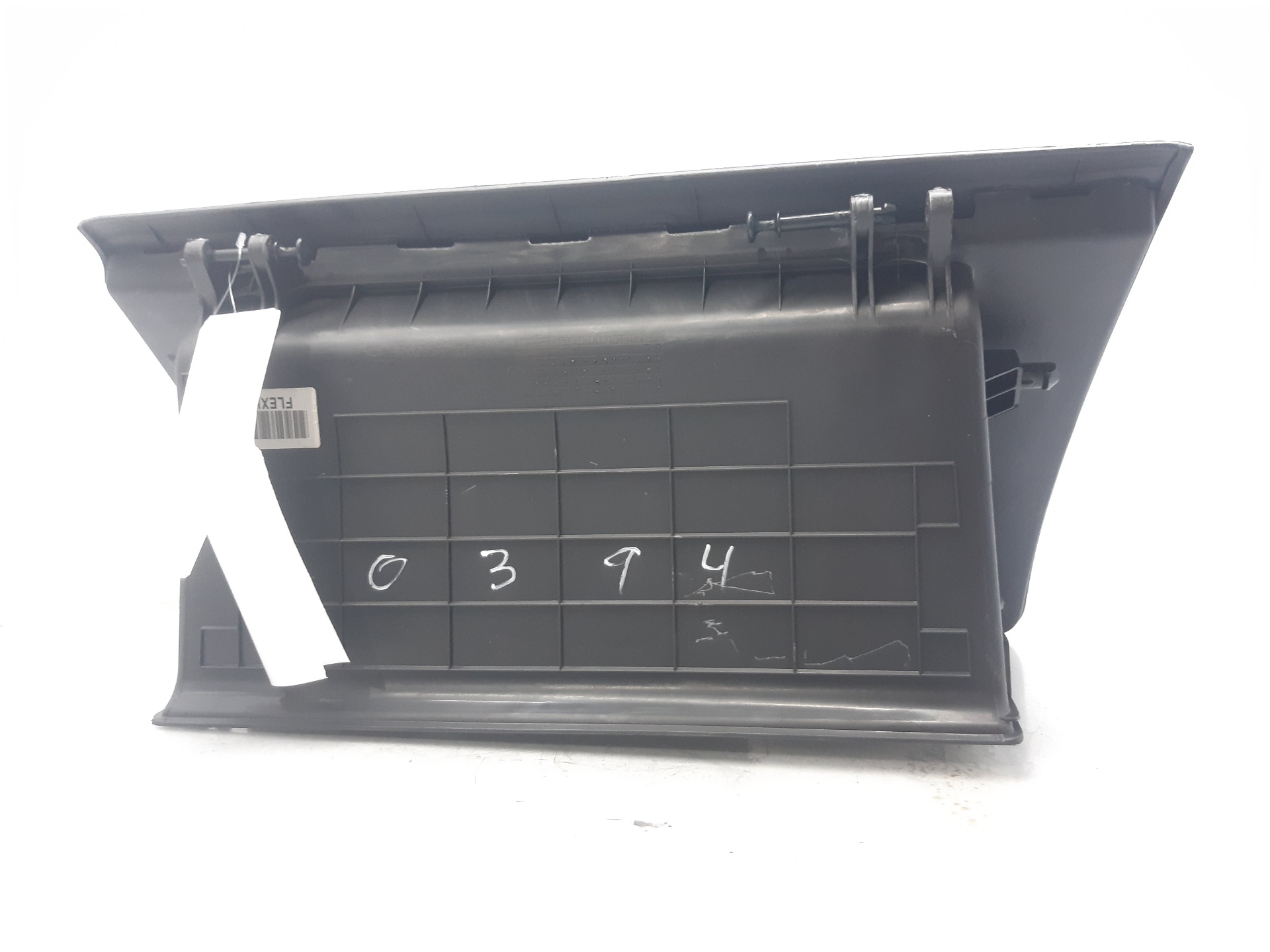 HYUNDAI Santa Fe CM (2006-2013) Boite à gants 845112B000 24014457