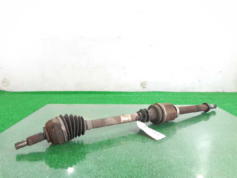 DODGE Scenic 2 generation (2003-2010) Front Right Driveshaft 8200472158 18547905