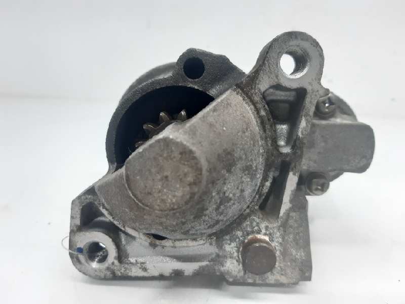 RENAULT Scenic 2 generation (2003-2010) Startmotor 8200426577 18446921