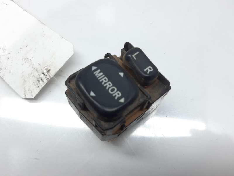 TOYOTA Yaris 2 generation (2005-2012) Alte unități de control 848700F010 20196323