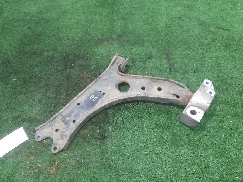 VOLKSWAGEN Golf Plus 2 generation (2009-2014) Front Left Arm 1K0407151AC 20176688