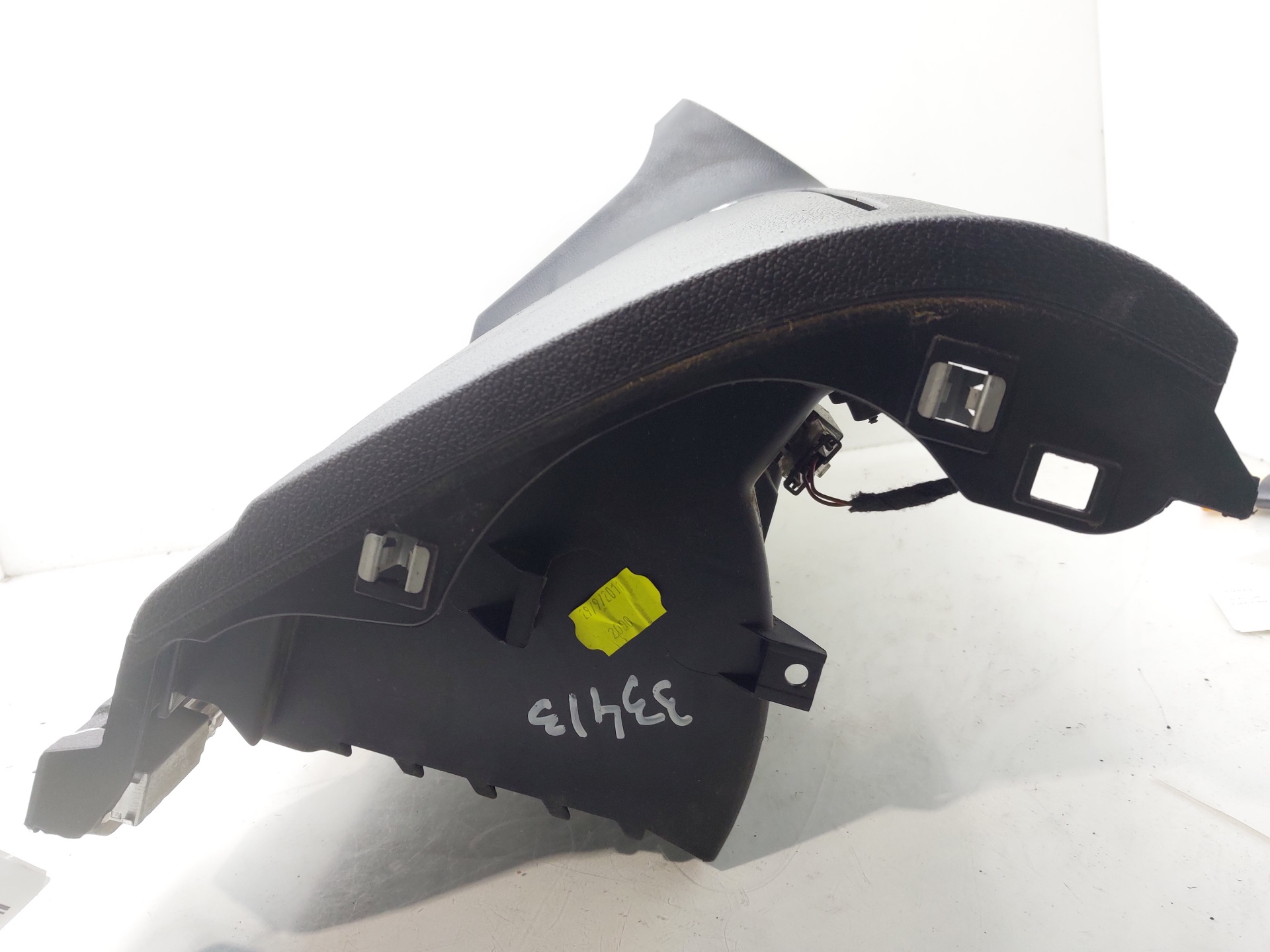 VOLKSWAGEN Golf 6 generation (2008-2015) Boite à gants 1K1857290E 23041197