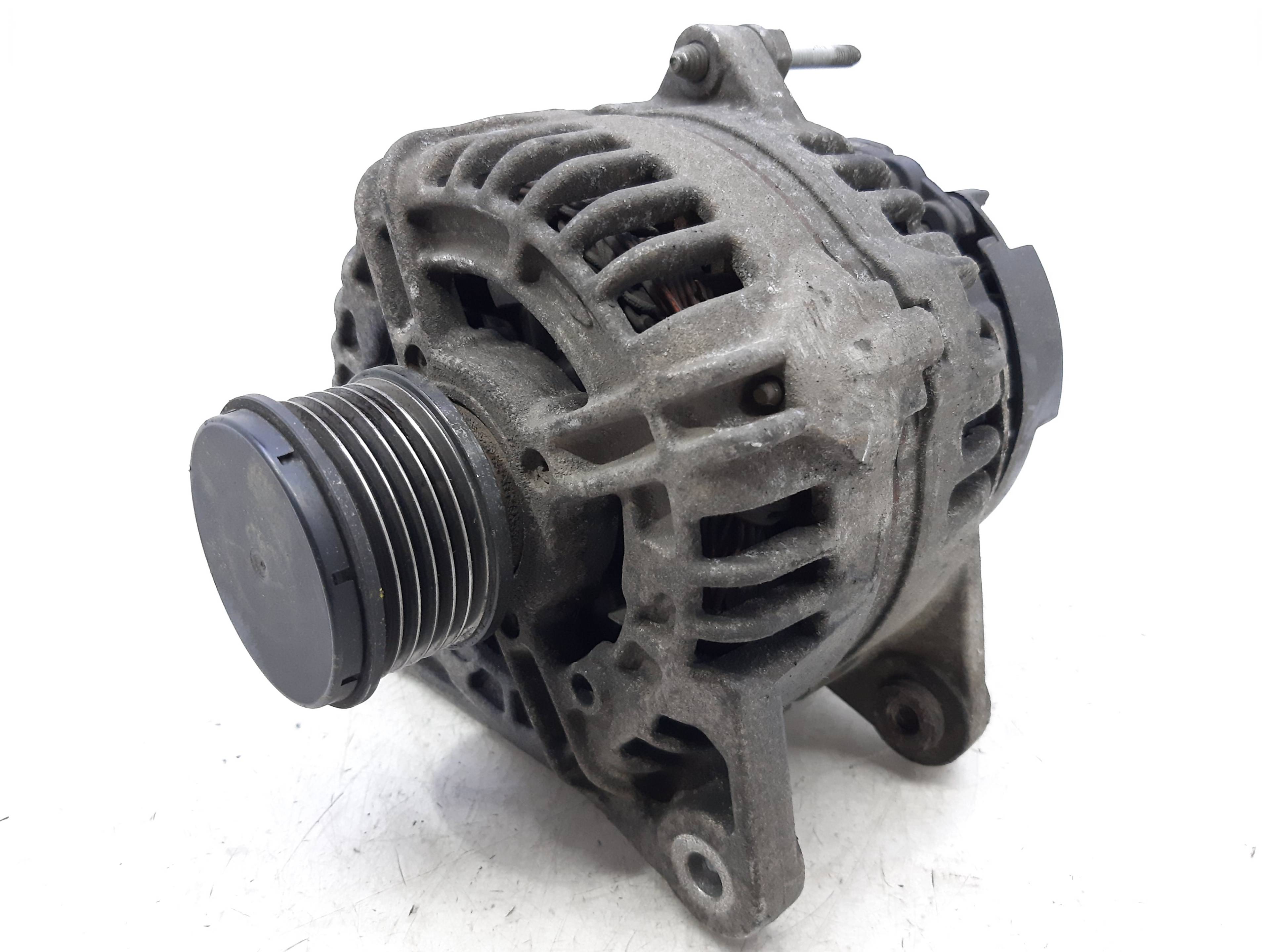 RENAULT Clio 3 generation (2005-2012) Alternator 8200390675 22445644