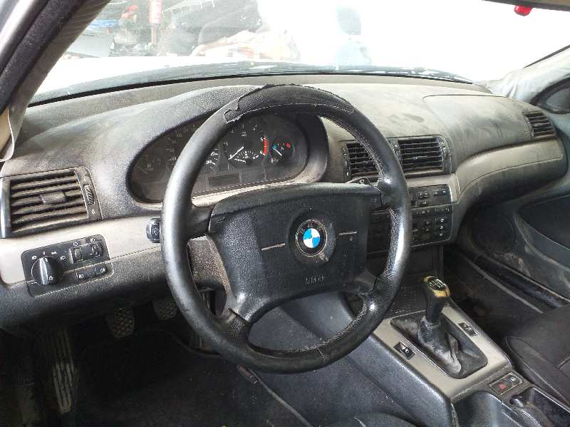 BMW 3 Series E46 (1997-2006) Сигнал 0055306 24883956