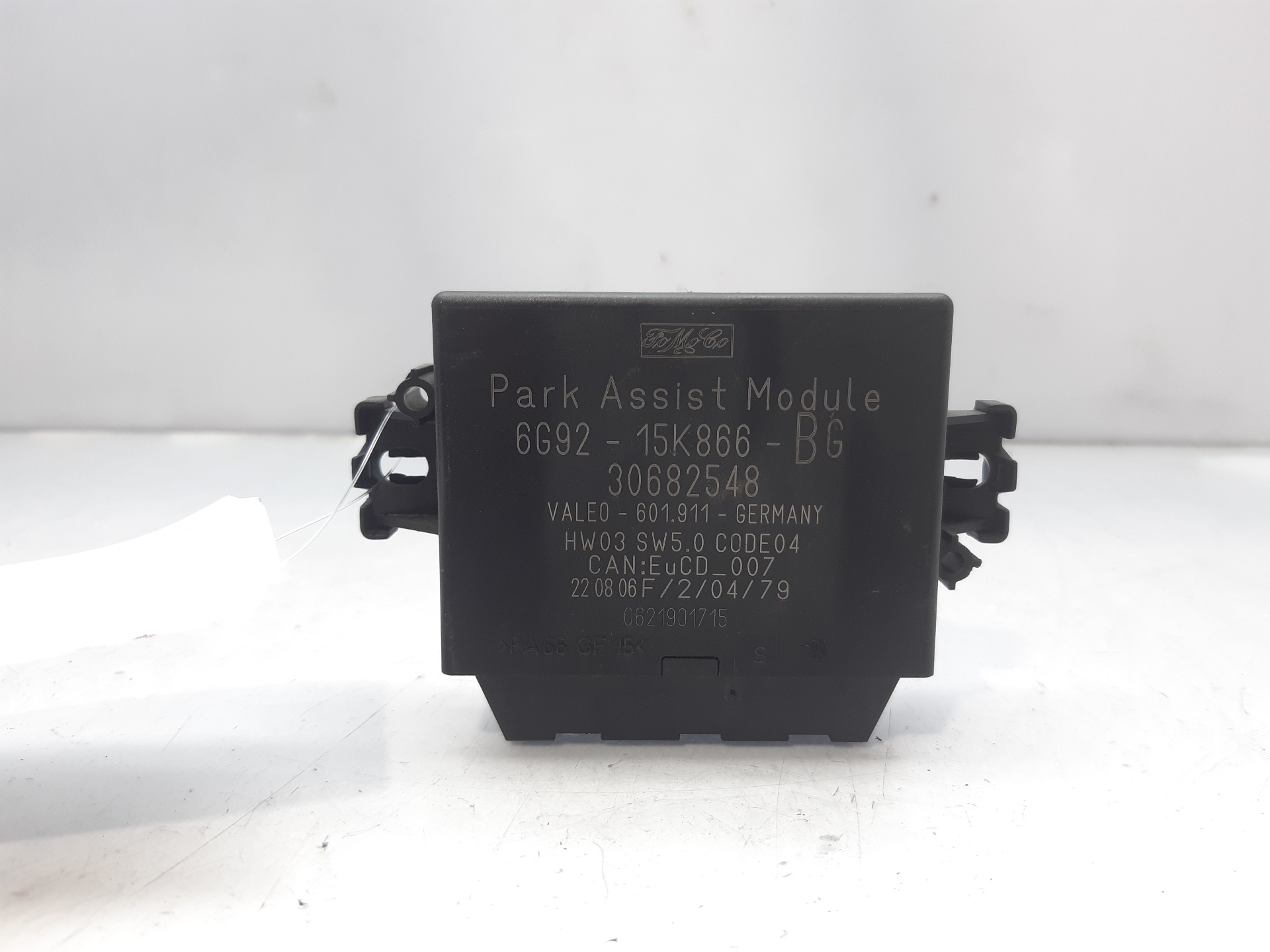 VOLVO S80 2 generation (2006-2020) Alte unități de control 30682548 22457744