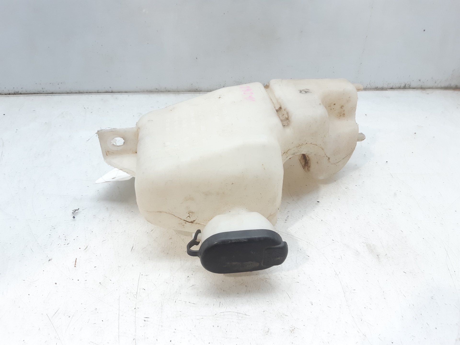 CHRYSLER Kangoo 1 generation (1998-2009) Window Washer Tank 7700308814 22435305