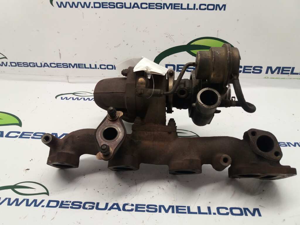 HYUNDAI Santa Fe SM (2000-2013) Turbocharger 2823127000 20170163