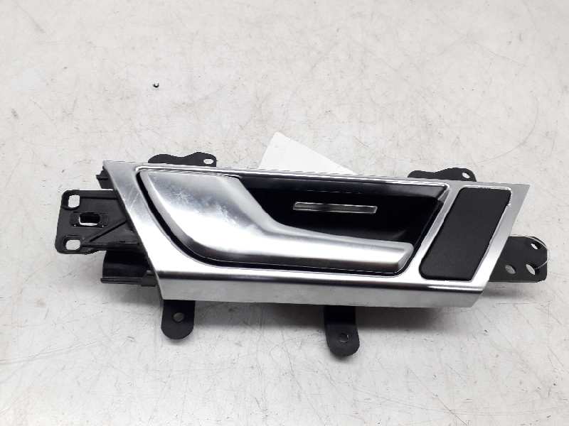 AUDI A6 C6/4F (2004-2011) Left Rear Internal Opening Handle 4F0839019F 20186254