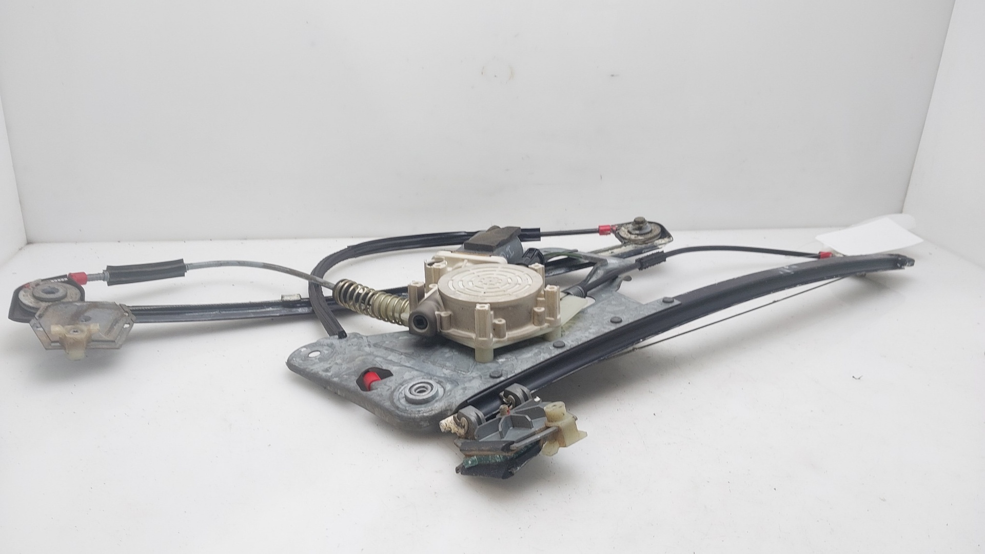 BMW 5 Series E39 (1995-2004) Front Left Door Window Regulator 51338252393 25653703