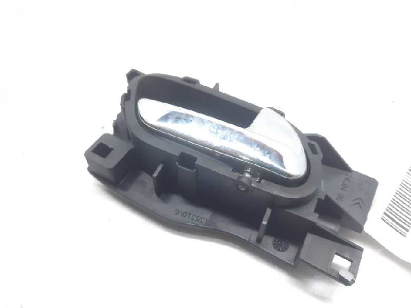 CITROËN C4 1 generation (2004-2011) Other Interior Parts 96435310VD 20198017