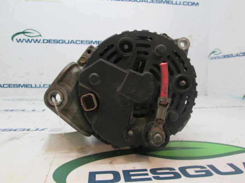 RENAULT Megane 1 generation (1995-2003) Váltóáramú generátor 7700431943 22063447