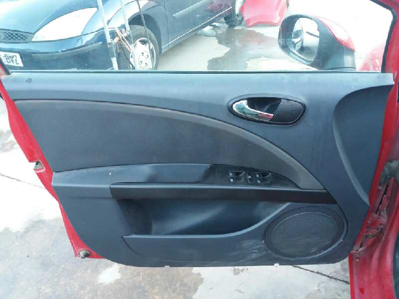 SEAT Leon 2 generation (2005-2012) Front Right Seat 1K4881106 20171669