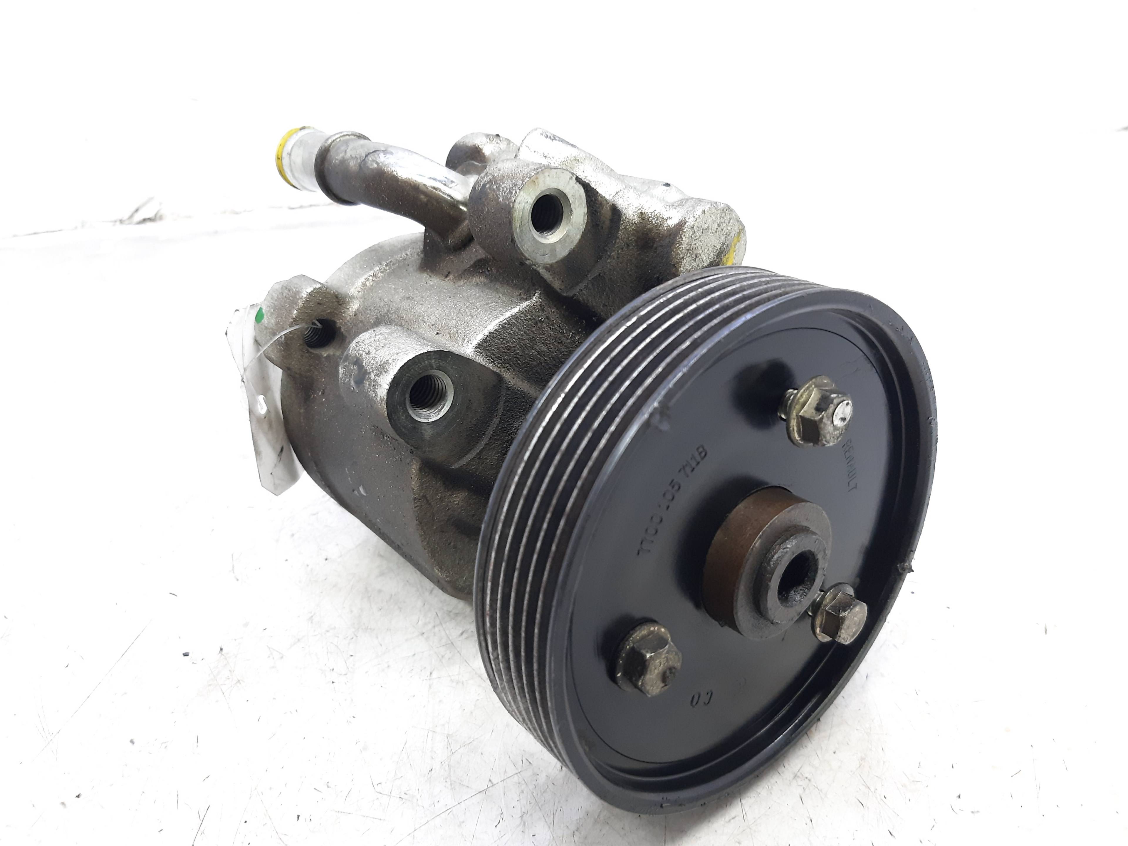 RENAULT Laguna 1 generation (1993-2001) Power Steering Pump 7700419156 22454319