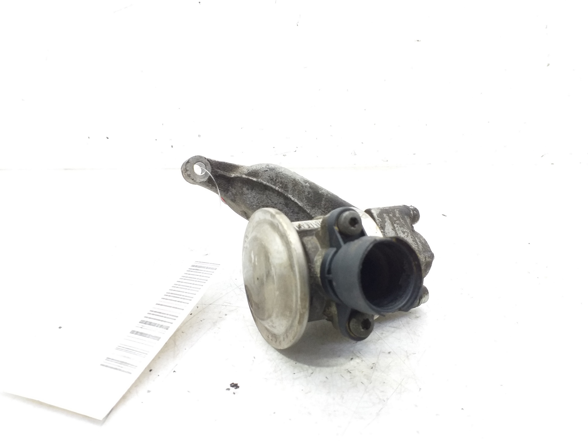 SEAT Toledo 2 generation (1999-2006) EGR Valve 021131101E 22029836