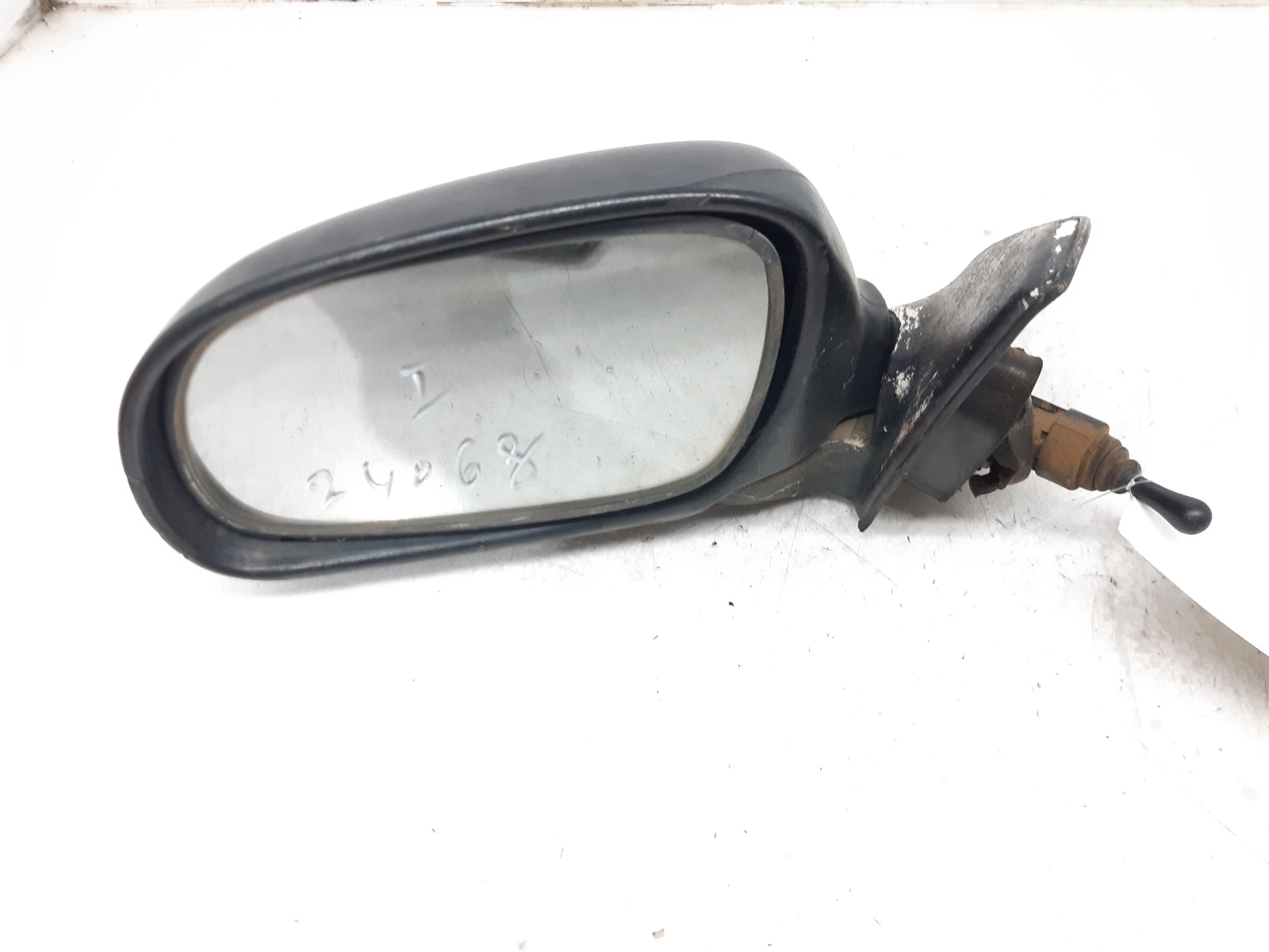 HYUNDAI Accent X3 (1994-2000) Left Side Wing Mirror 8760522401CA 18689639