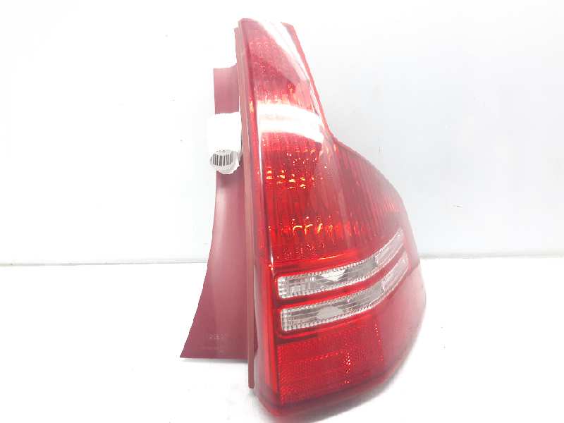 CITROËN C4 1 generation (2004-2011) Rear Right Taillight Lamp 9655863980 18588780