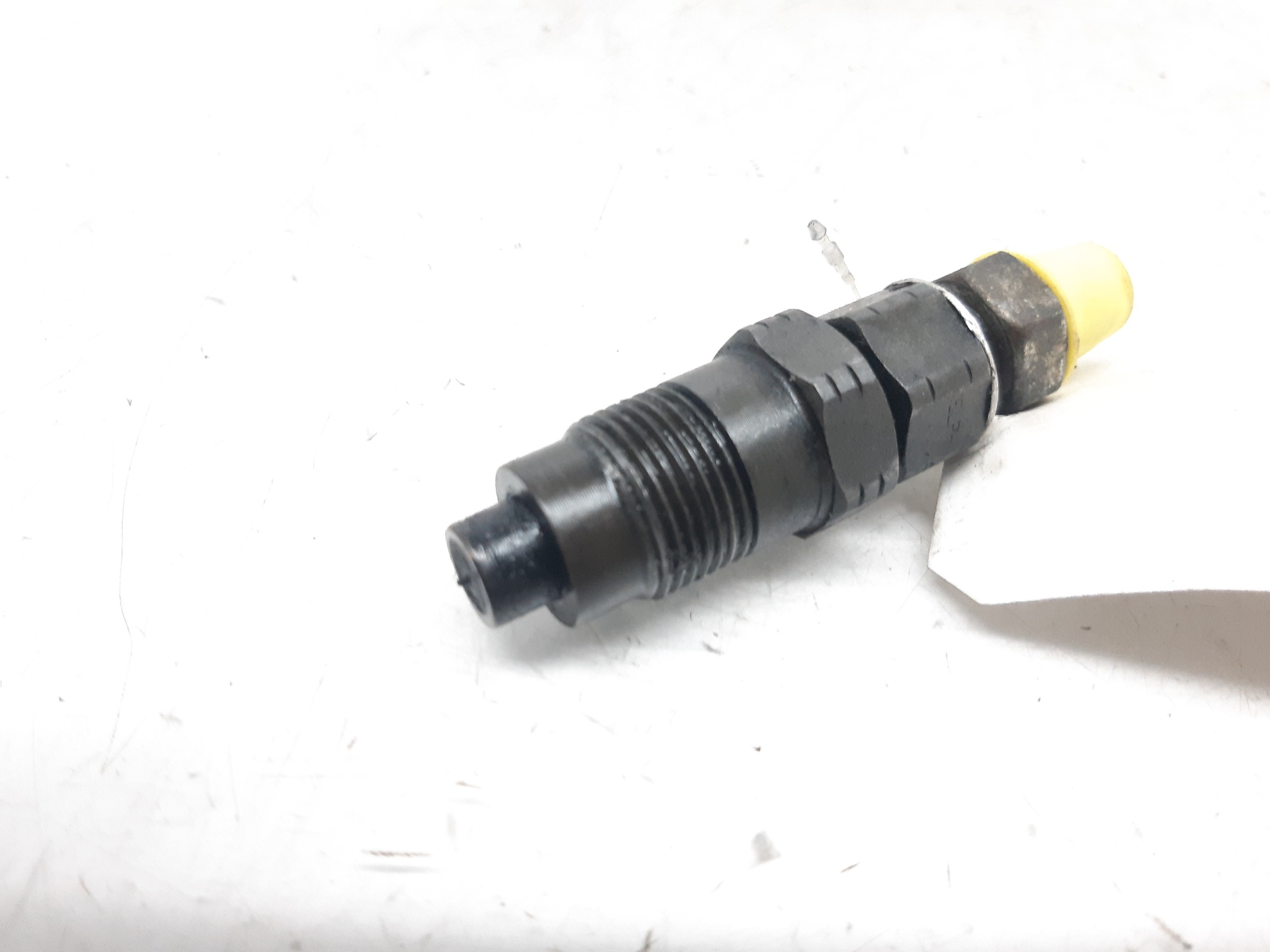 HYUNDAI Fuel Injector MD196607 18717237