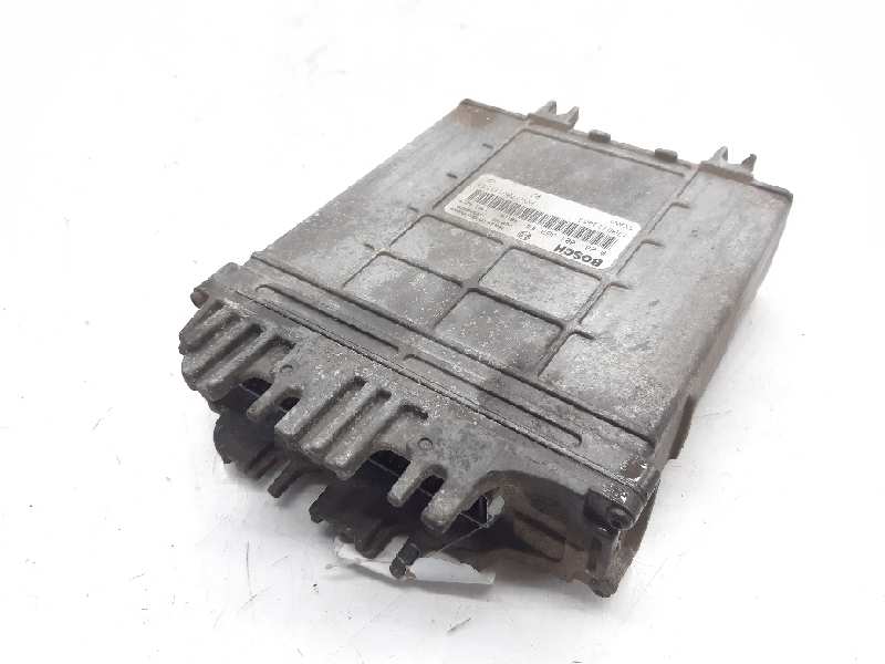 RENAULT Megane 1 generation (1995-2003) Engine Control Unit ECU 7700113863 18613788