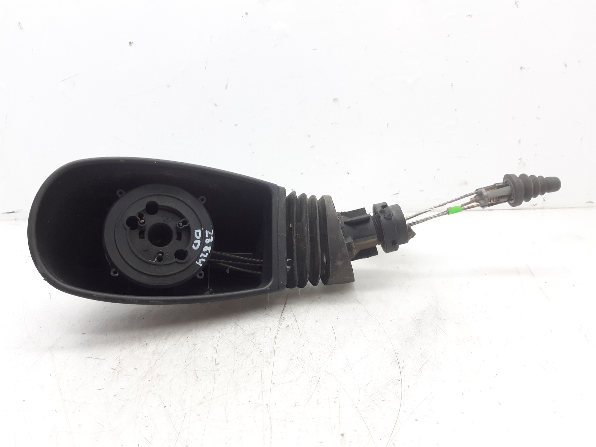 FIAT Punto 3 generation (2005-2020) Höger sidospegel 0157179 18687944