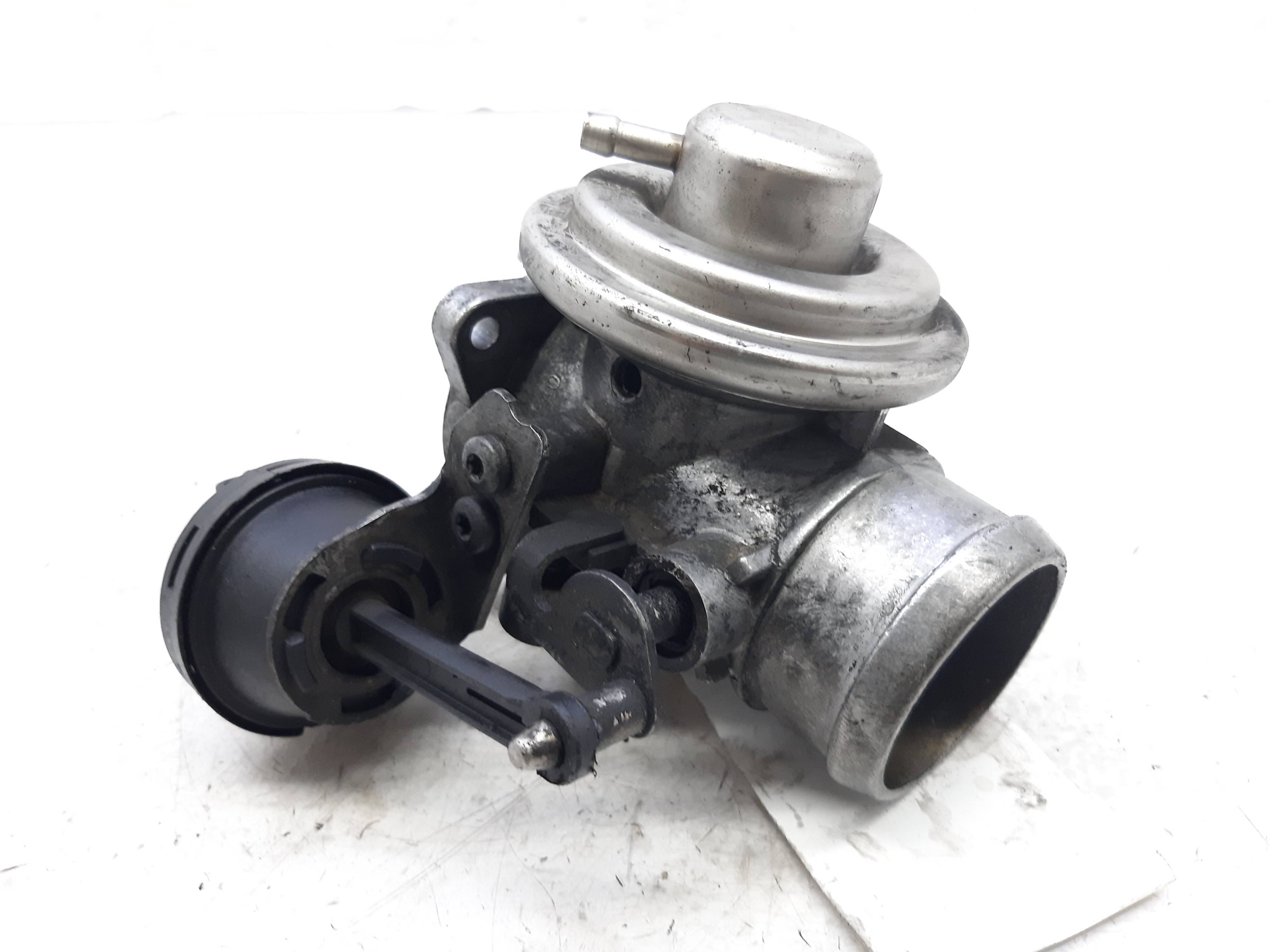 SEAT Cordoba 2 generation (1999-2009) EGR Valve 038131501M 22437840