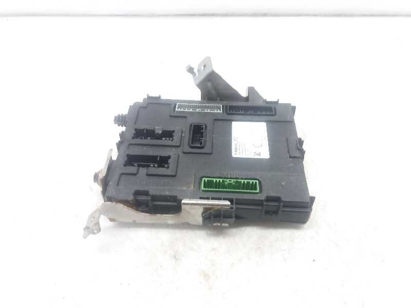 NISSAN Qashqai 2 generation (2013-2023) Comfort Control Unit 284B14CB5C 20183434