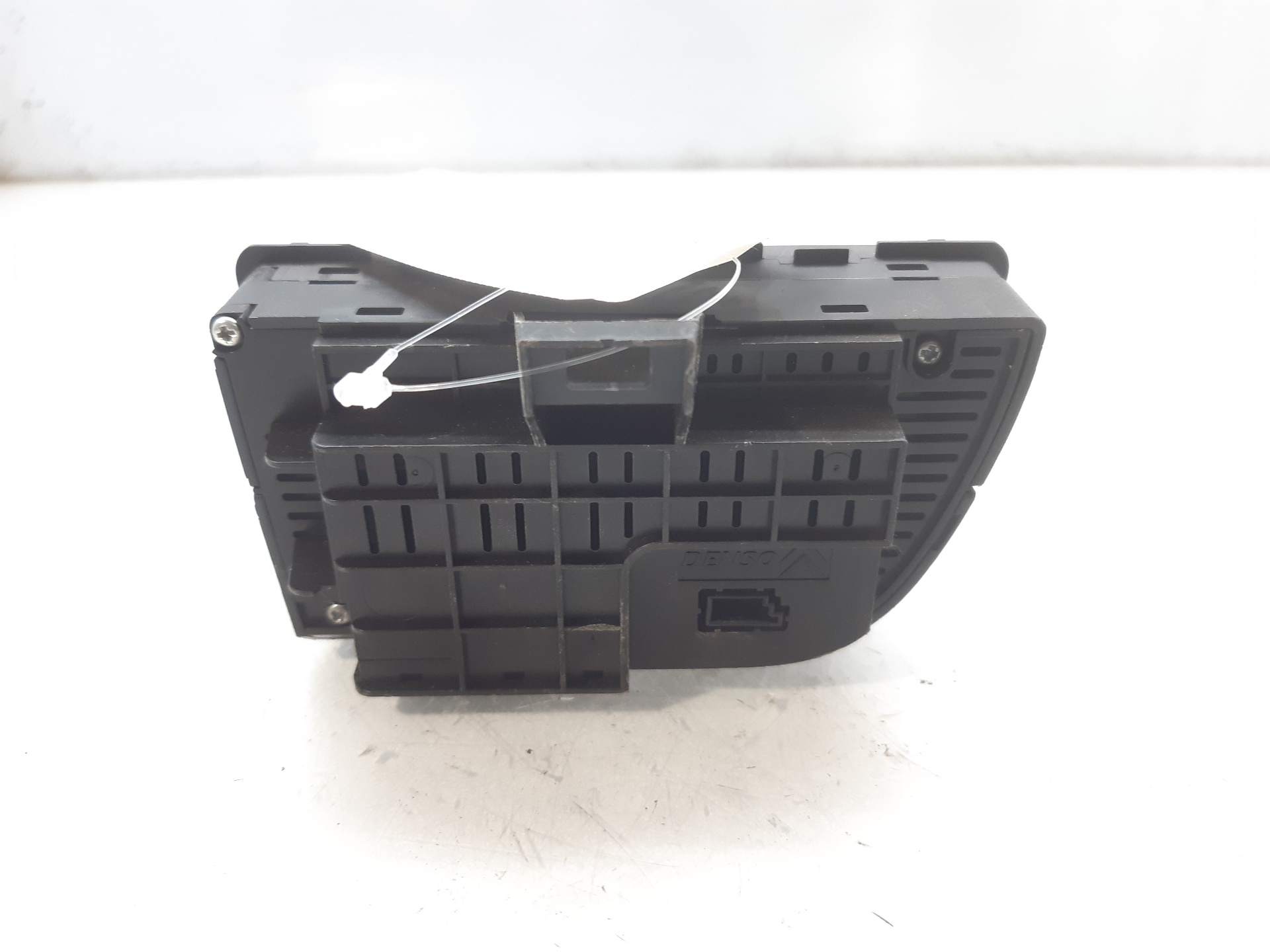 CITROËN C4 Picasso 1 generation (2006-2013) Switches 9650868877 22421915