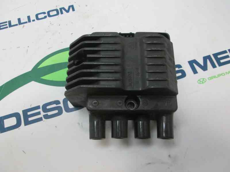 OPEL Corsa B (1993-2000) High Voltage Ignition Coil 1103872 24124362