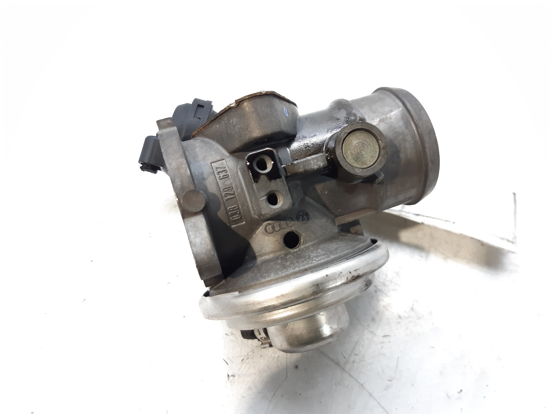 SEAT Ibiza 2 generation (1993-2002) EGR клапан 038131501E 18743193