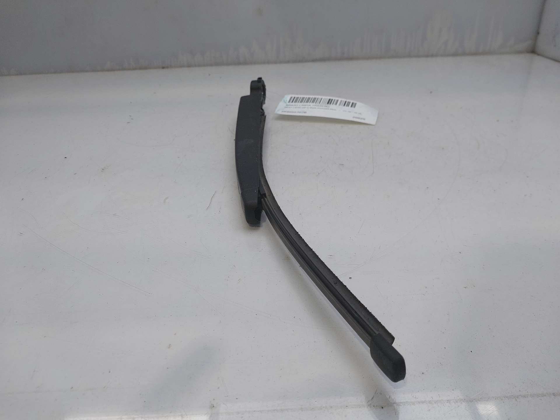 SEAT Toledo 3 generation (2004-2010) Tailgate Window Wiper Arm 5K6955707B 22469028