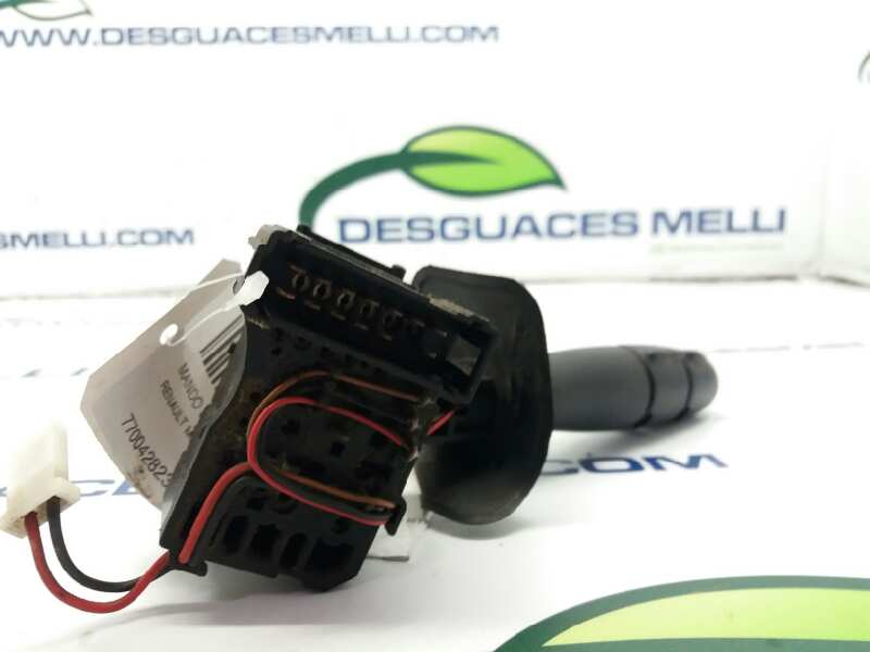 RENAULT Megane 2 generation (2002-2012) Переключатель света 7700428238 20167530