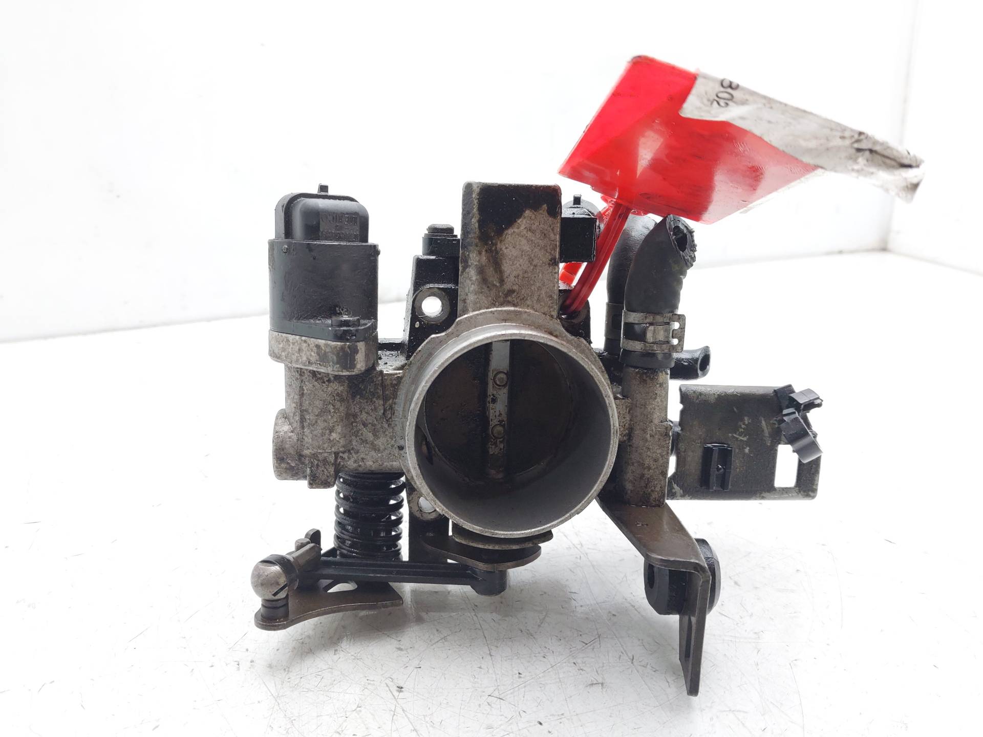 FIAT Astra H (2004-2014) Throttle Body 90529710 24151233