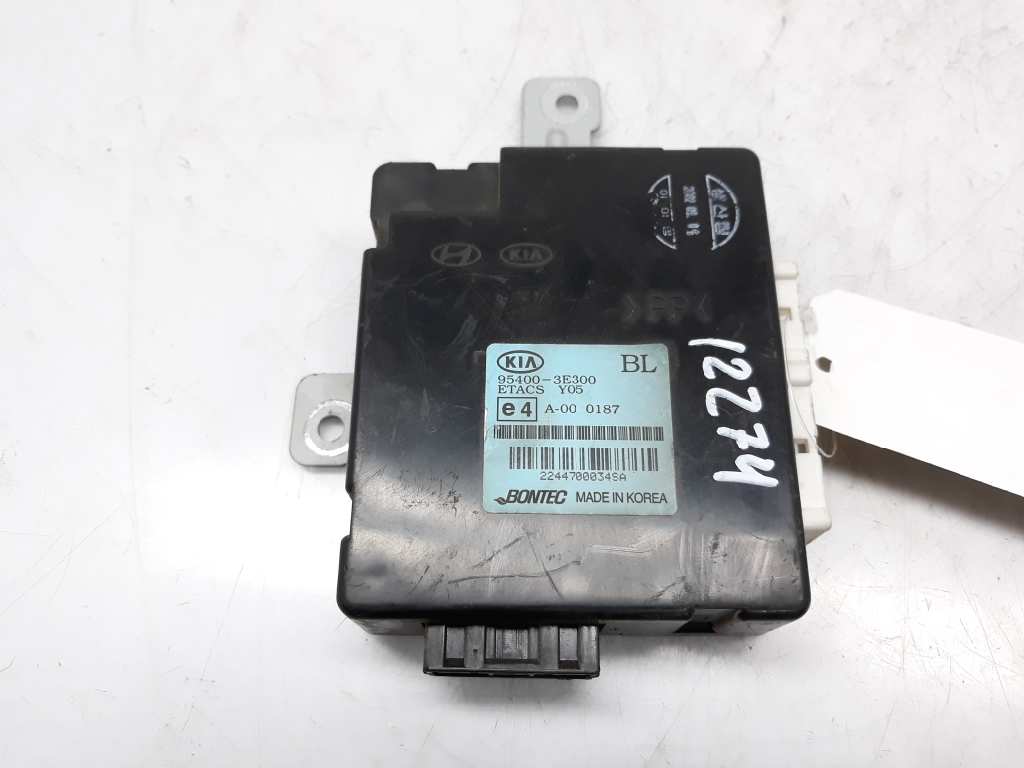 KIA Sorento 1 generation (2002-2011) Other Control Units 954003E300 20172390