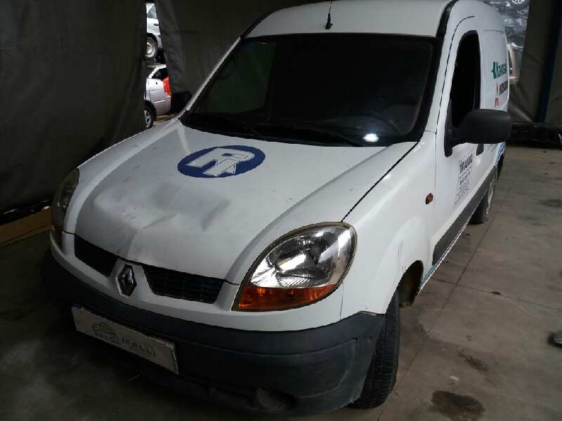 RENAULT Kangoo 1 generation (1998-2009) Рамка на вътрешната дръжка на предната лява врата 8200247802 22070642