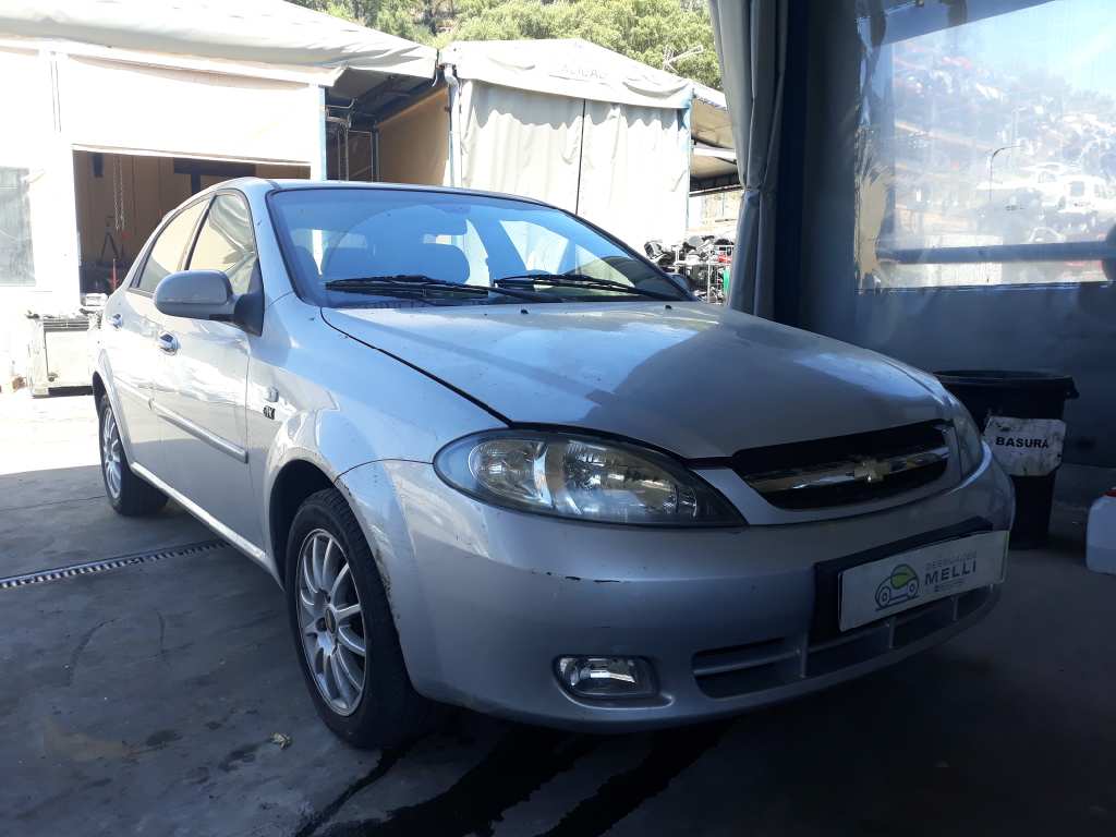 CHEVROLET Lacetti J200 (2004-2024) Другая деталь 96837834 20189354