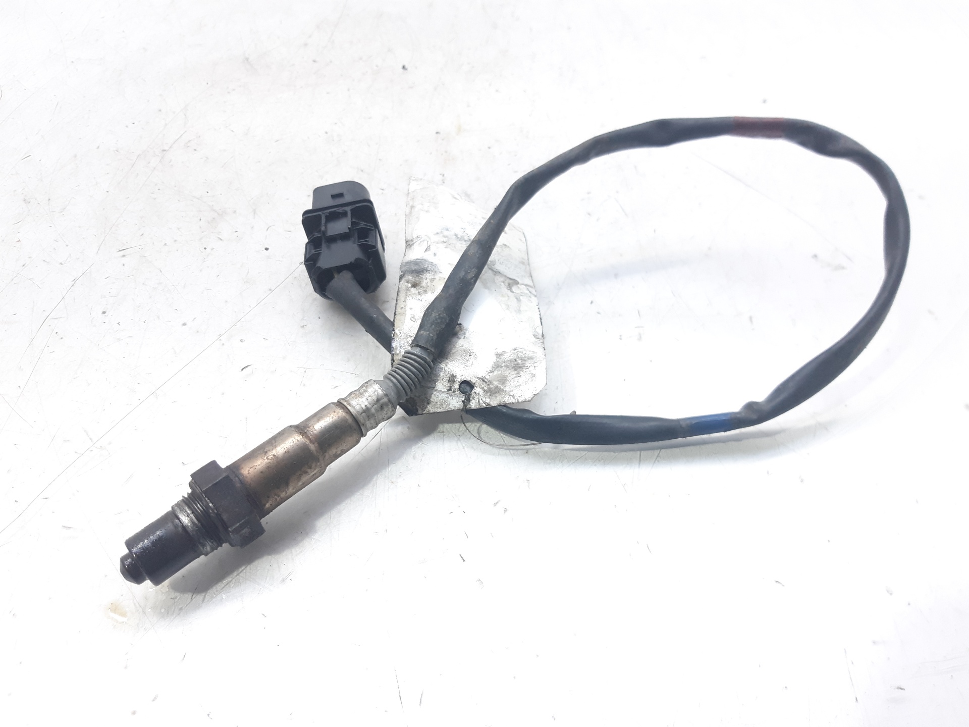 KIA Carens 3 generation (RP) (2013-2019) Lambda syresensor 393512A631 20991077