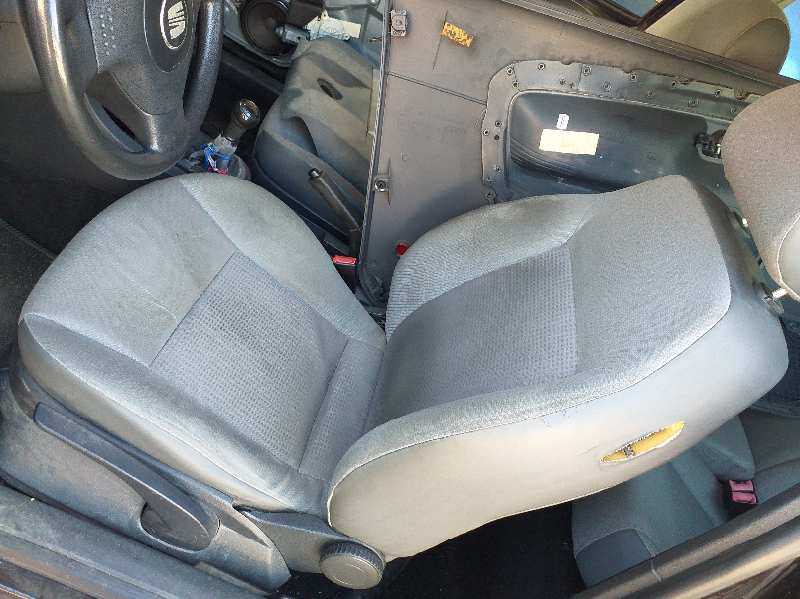 SEAT Cordoba 2 generation (1999-2009) Crankshaft Pulley 045109239 18507932