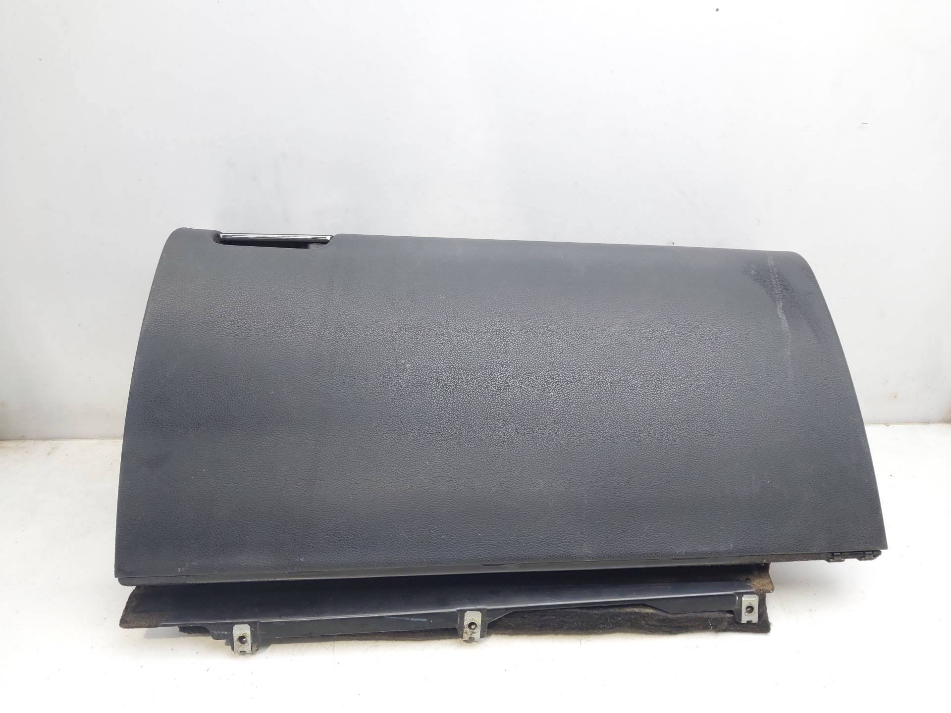 MERCEDES-BENZ M-Class W164 (2005-2011) Glove Box A1646800091 22621849