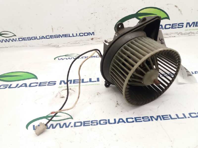 CITROËN Xsara 1 generation (1997-2004) Ventilateur de chauffage 210681233F 18355054