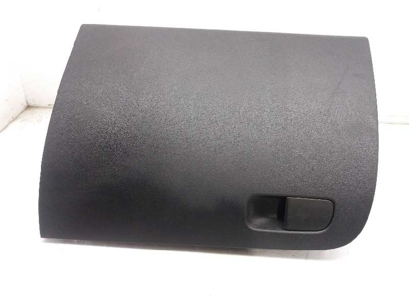 SKODA Yeti 1 generation (2009-2018) Glove Box 5E1857121D 20188781