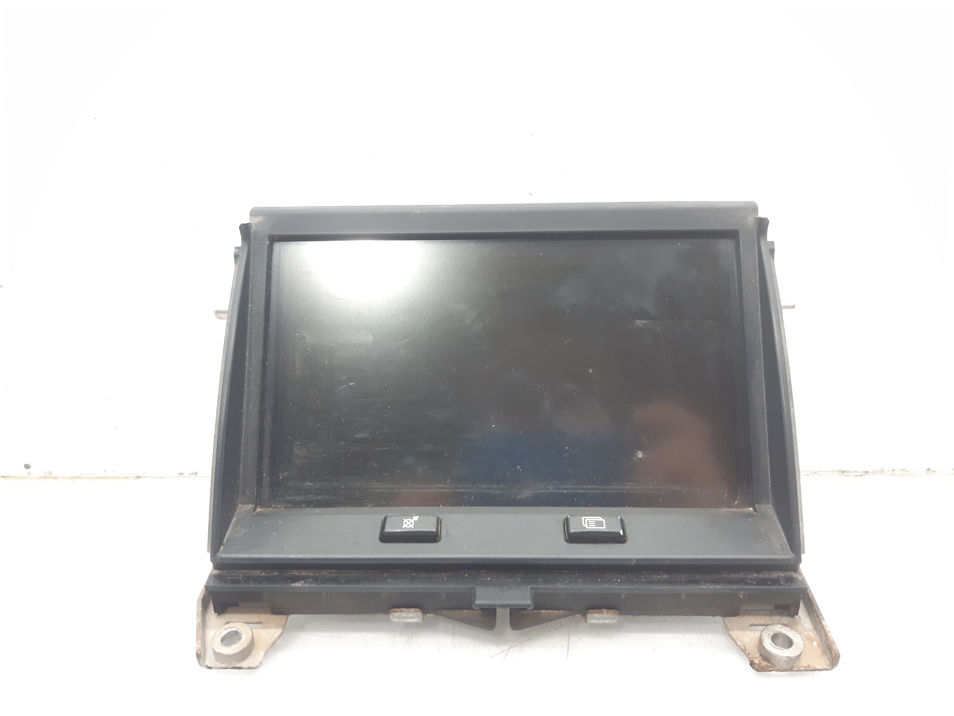 LAND ROVER Discovery 4 generation (2009-2016) Music Player With GPS 8H2210E889AB 18635380
