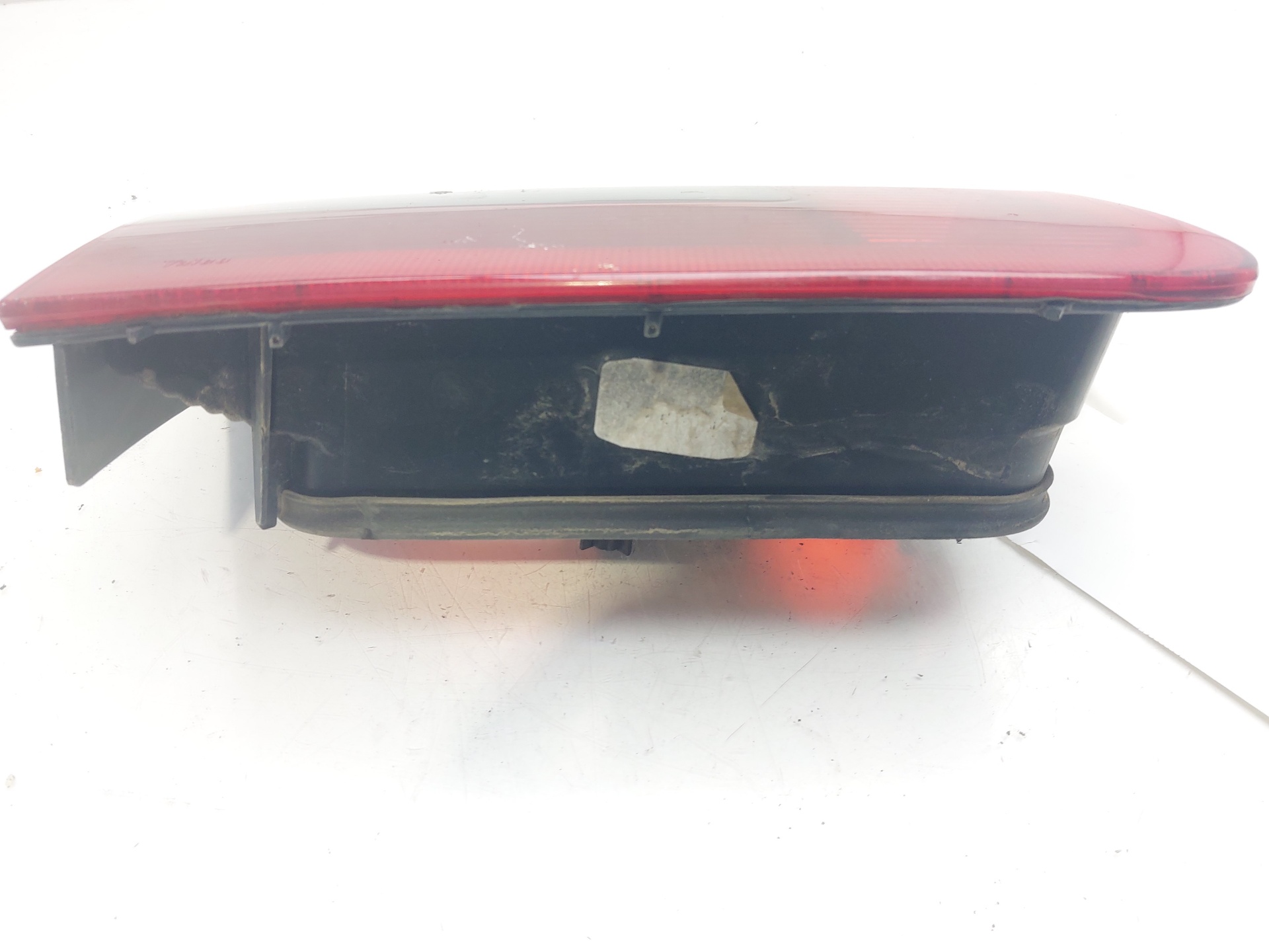 RENAULT Rear Left Taillight 8200002475 24139136