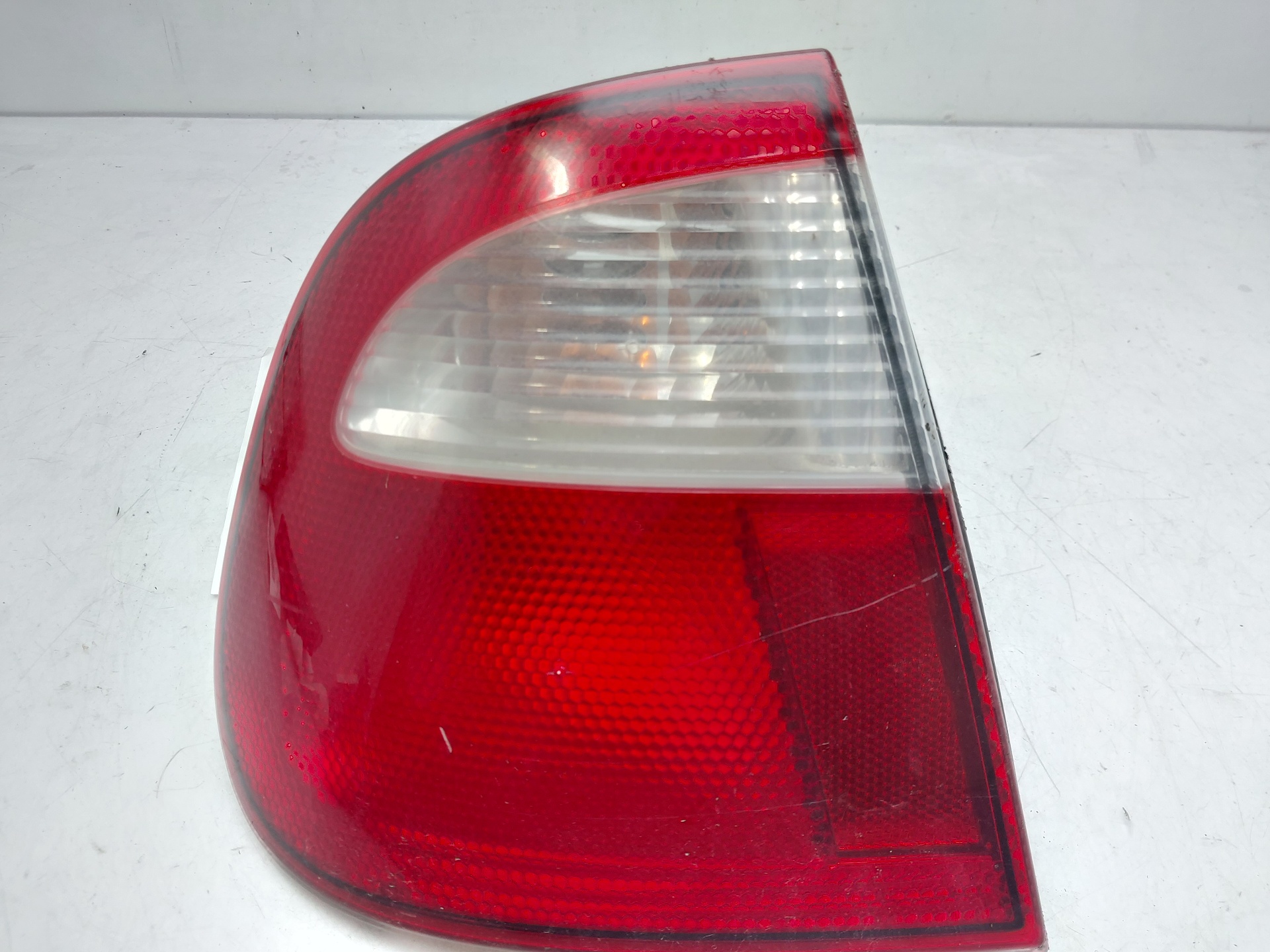 SEAT Cordoba 1 generation (1993-2003) Rear Left Taillight 6K5945095 26273745