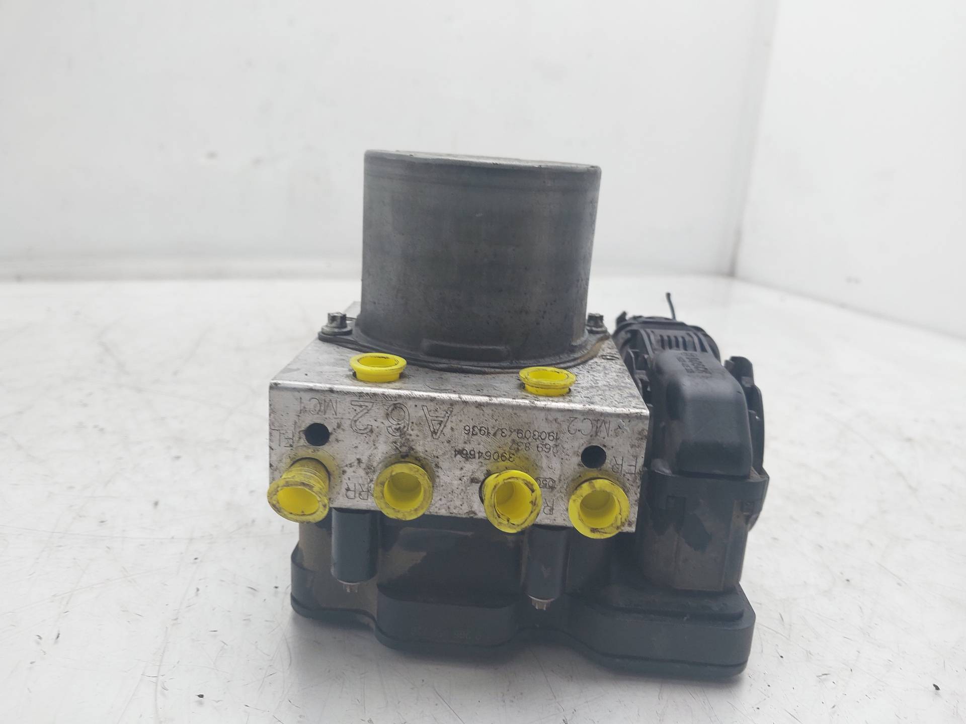 OPEL Astra K (2015-2021) ABS Pump 2265106455 25072840